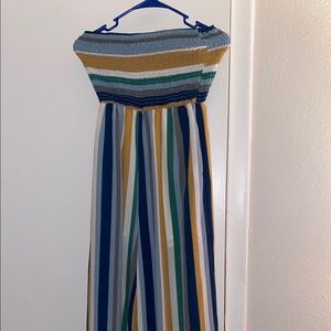 Jumpsuit worn once for an interview